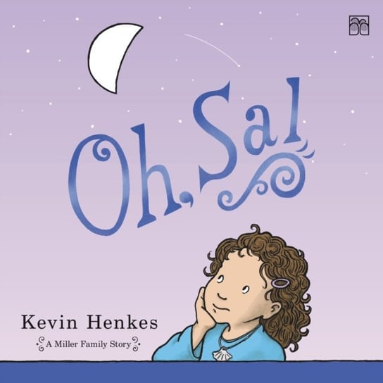 Oh, Sal Henkes Kevin