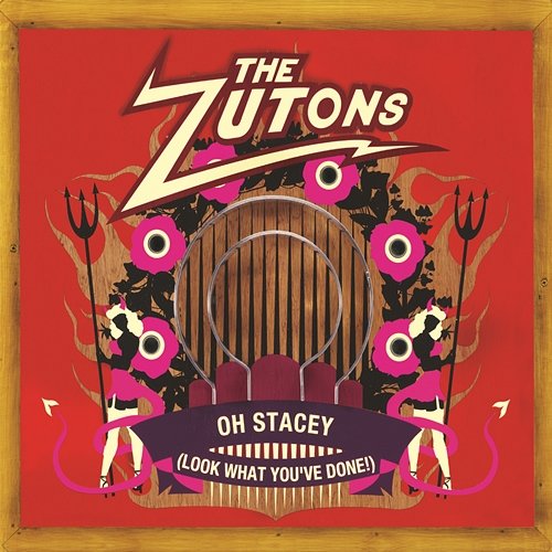 Oh Stacey (Look What You've Done) The Zutons