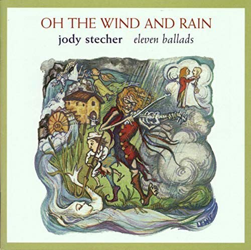Oh The Wind And Rain Various Artists