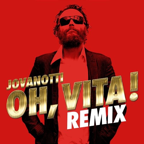 Oh, Vita! Remix Jovanotti