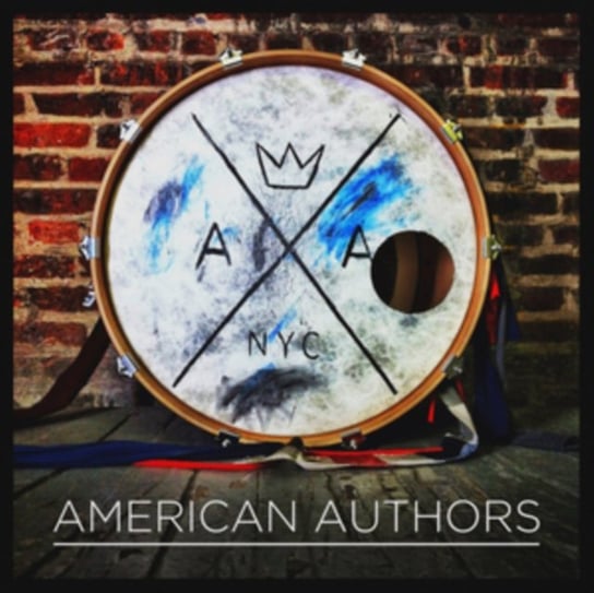Oh, What A Life American Authors