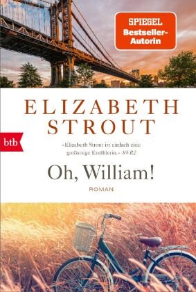 Oh, William! btb