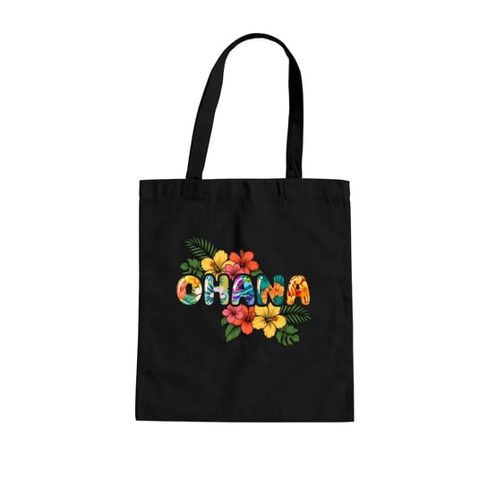 Ohana - torba na prezent Koszulkowy