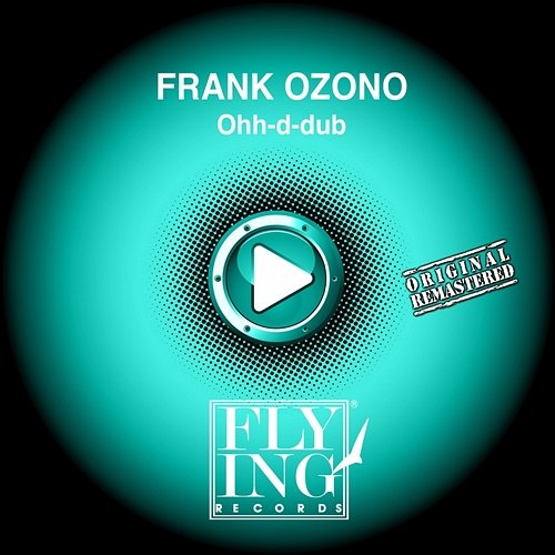 Ohh-D-Dub Frank Ozono