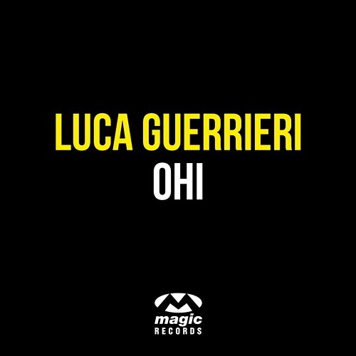 Ohi Luca Guerrieri