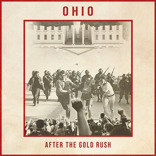 Ohio / After The Gold Rush Katie Pruitt
