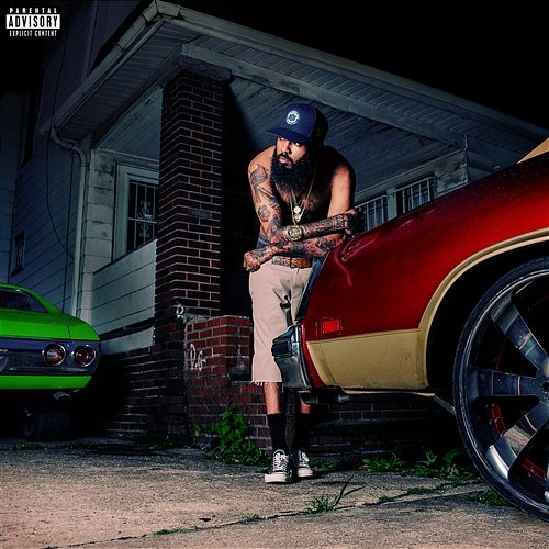 Ohio Stalley