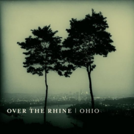 Ohio Over the Rhine