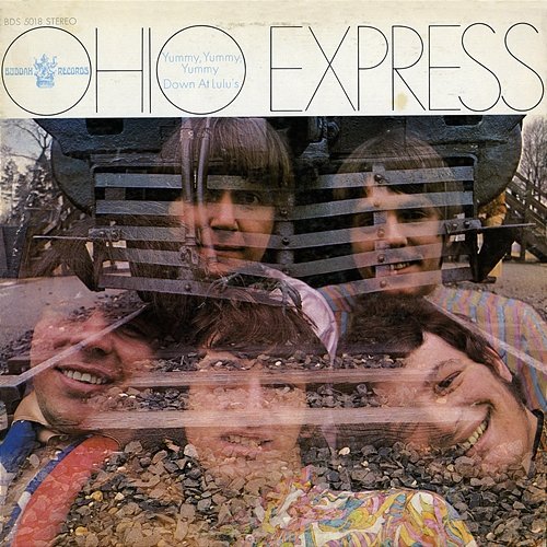 Ohio Express Ohio Express