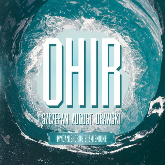 Ohir - audiobook Szczepan August Urawski