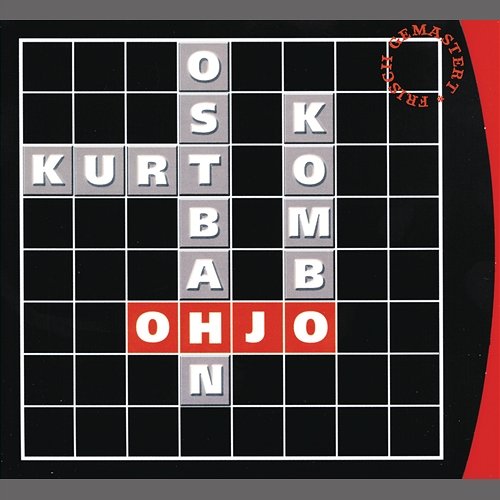 OHJO Kurt Ostbahn & Die Kombo
