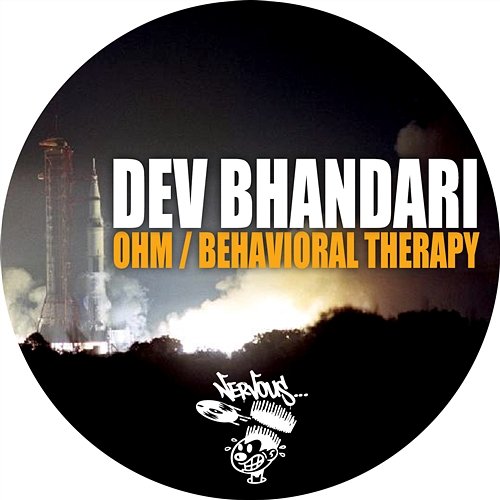 Ohm / Behavioral Therapy Dev Bhandari