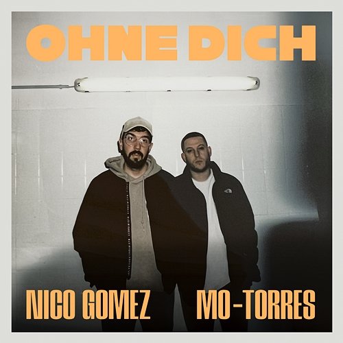 Ohne Dich Nico Gomez, Mo-Torres