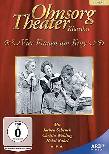 Ohnsorg Theater: Vier Frauen um Kray Various Directors