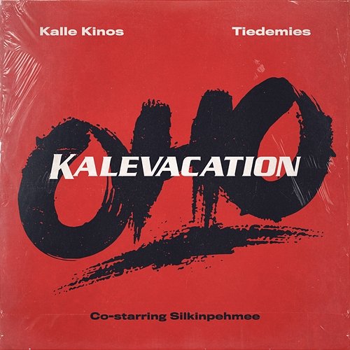 OHO Kalle Kinos, Tiedemies feat. Silkinpehmee