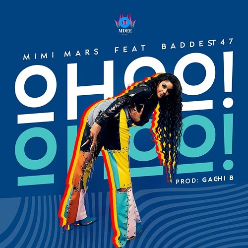 Ohoo! Mimi Mars, Baddest 47