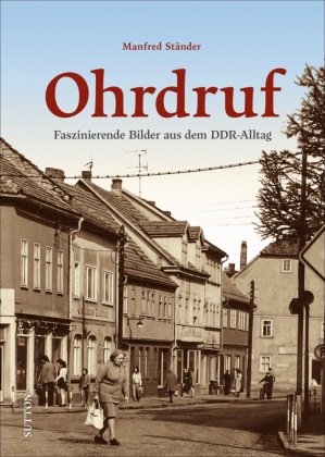Ohrdruf Sutton Verlag GmbH
