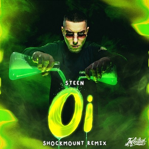 Oi Steen