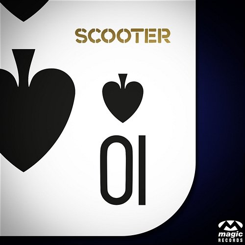 Oi Scooter
