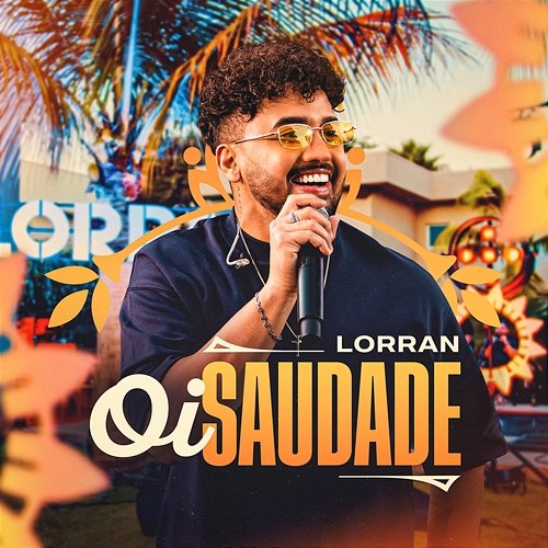 Oi Saudade Lorran