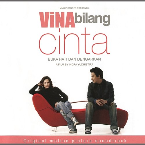 Oiginal Soundtrack Vina Bilang Cinta Original Soundtrack