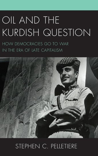 Oil and the Kurdish Question Pelletiere Stephen C.