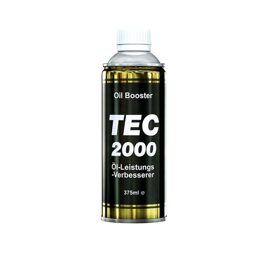 Oil Booster TEC2000 - dodatek do olejów Tec 2000