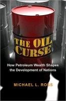 Oil Curse Ross Michael L.