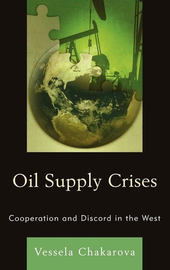 Oil Supply Crises Chakarova Vessela