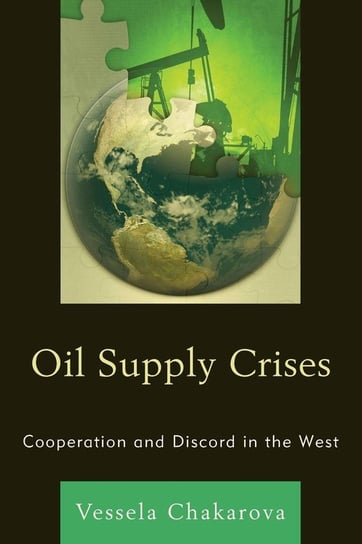Oil Supply Crises Chakarova Vessela
