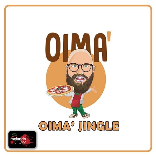 Oimà Jingle Luca Sepe
