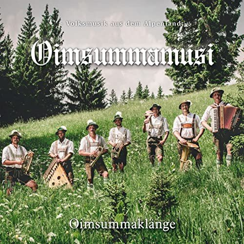 Oimsummaklnge Various Artists