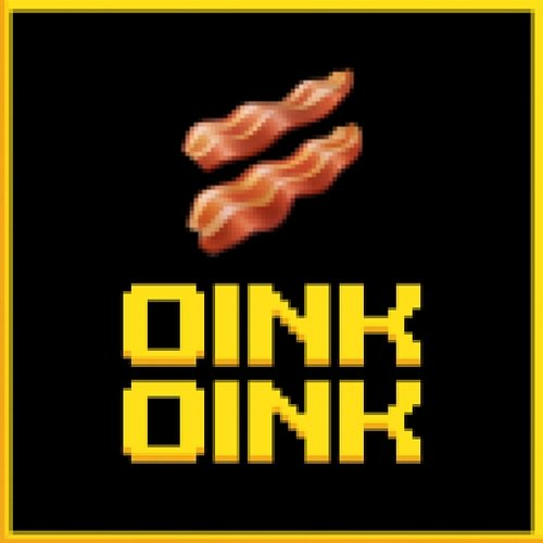 OINK OINK Rapture Boy