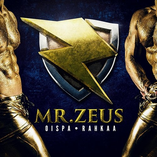 Oispa Rahkaa Mr. Zeus