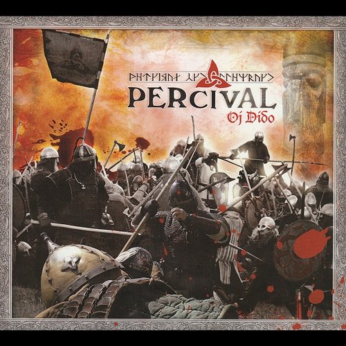 Jomsborg („Exploration Music” From The Witcher 3 Game) Percival Schuttenbach