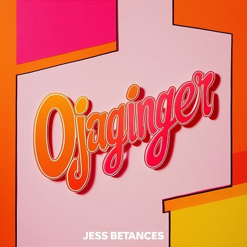 Ojaginger Jess Betances