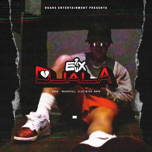 Ojalá Eix