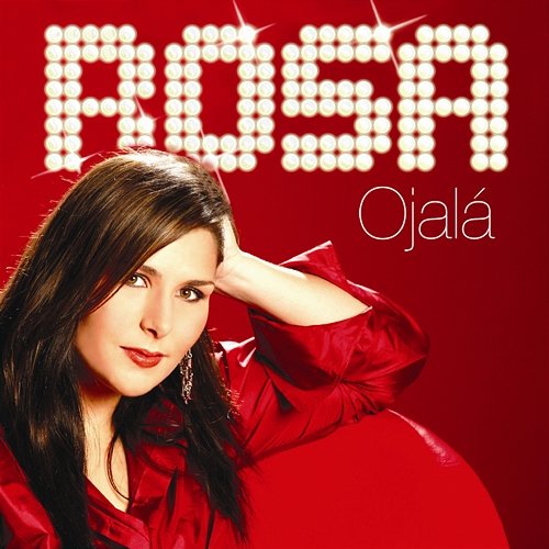 Ojala Rosa