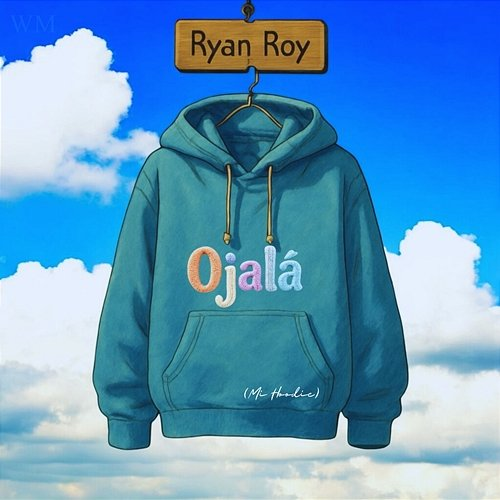 Ojalá Ryan Roy