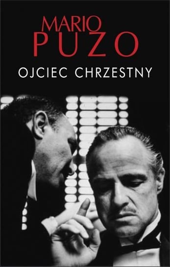 Ojciec chrzestny Puzo Mario