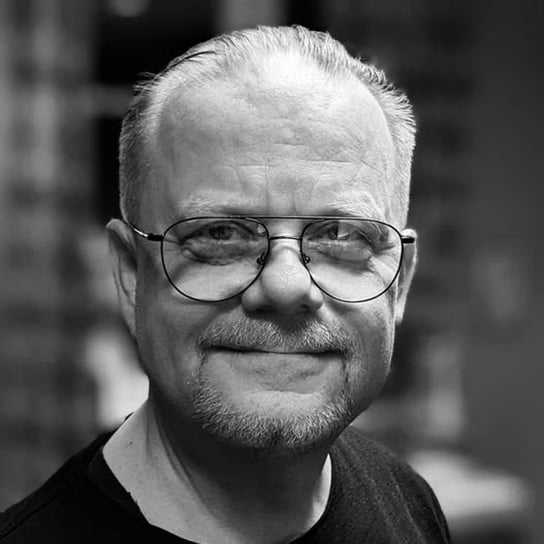 Ojciec podkastingu w Polsce - Borys Kozielski (1964-2023) - IT i Ty - podcast Ruciński Damian