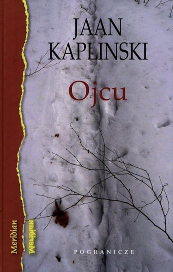 Ojcu Kaplinski Jaan