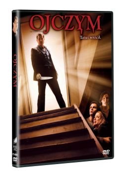 Ojczym McCormick Nelson