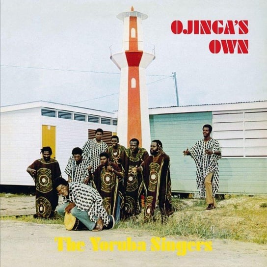 Ojingas Own Various Artists