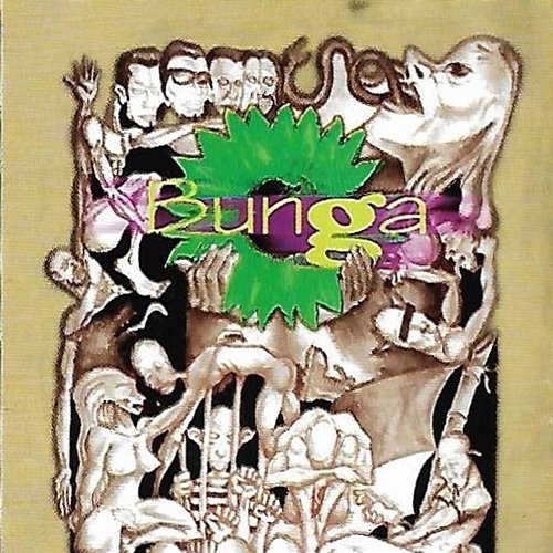 Ojo Ngono Bunga Band
