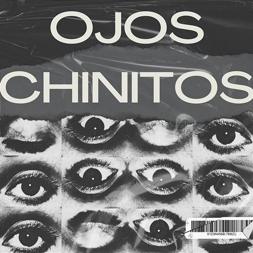 Ojos Chinitos La Kikada