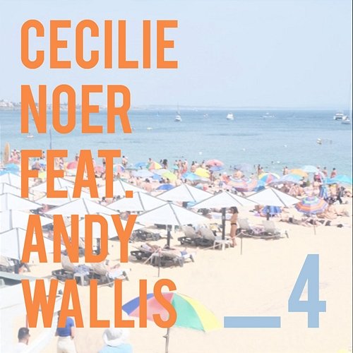 Ok, Alright Cecilie Noer feat. Andy Wallis