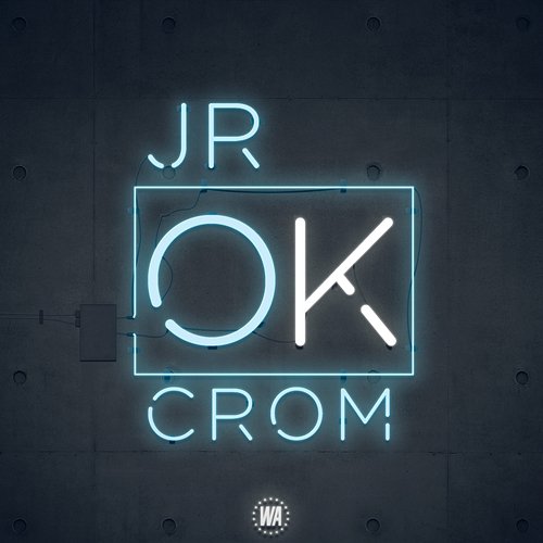 OK Jr O Crom