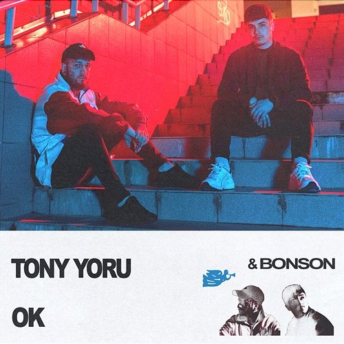 OK Tony Yoru, Bonson