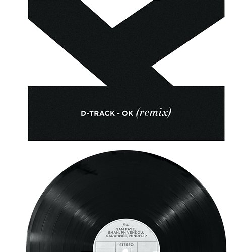 OK D-Track feat. Sam Faye, Eman, Vendou, Sarahmée, Mindflip